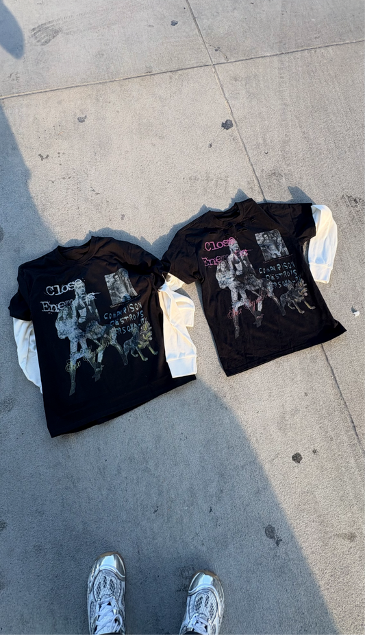 Rock n’ Roll Tee